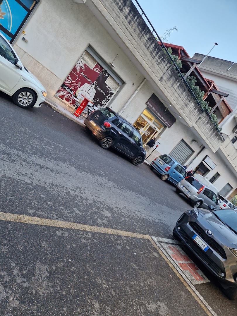 Le Magie del Fornaio da Armando