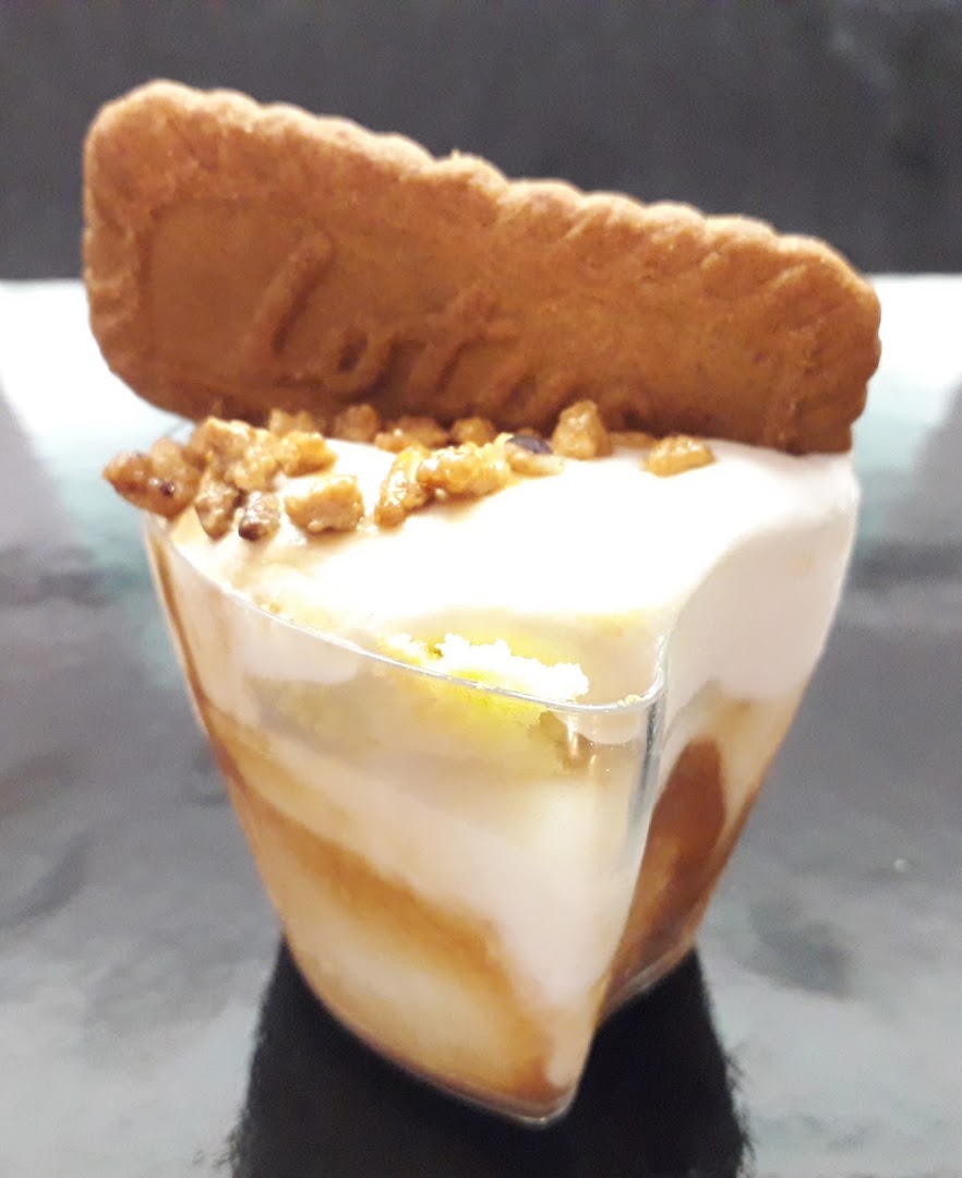 Le Magie Del Gelato
