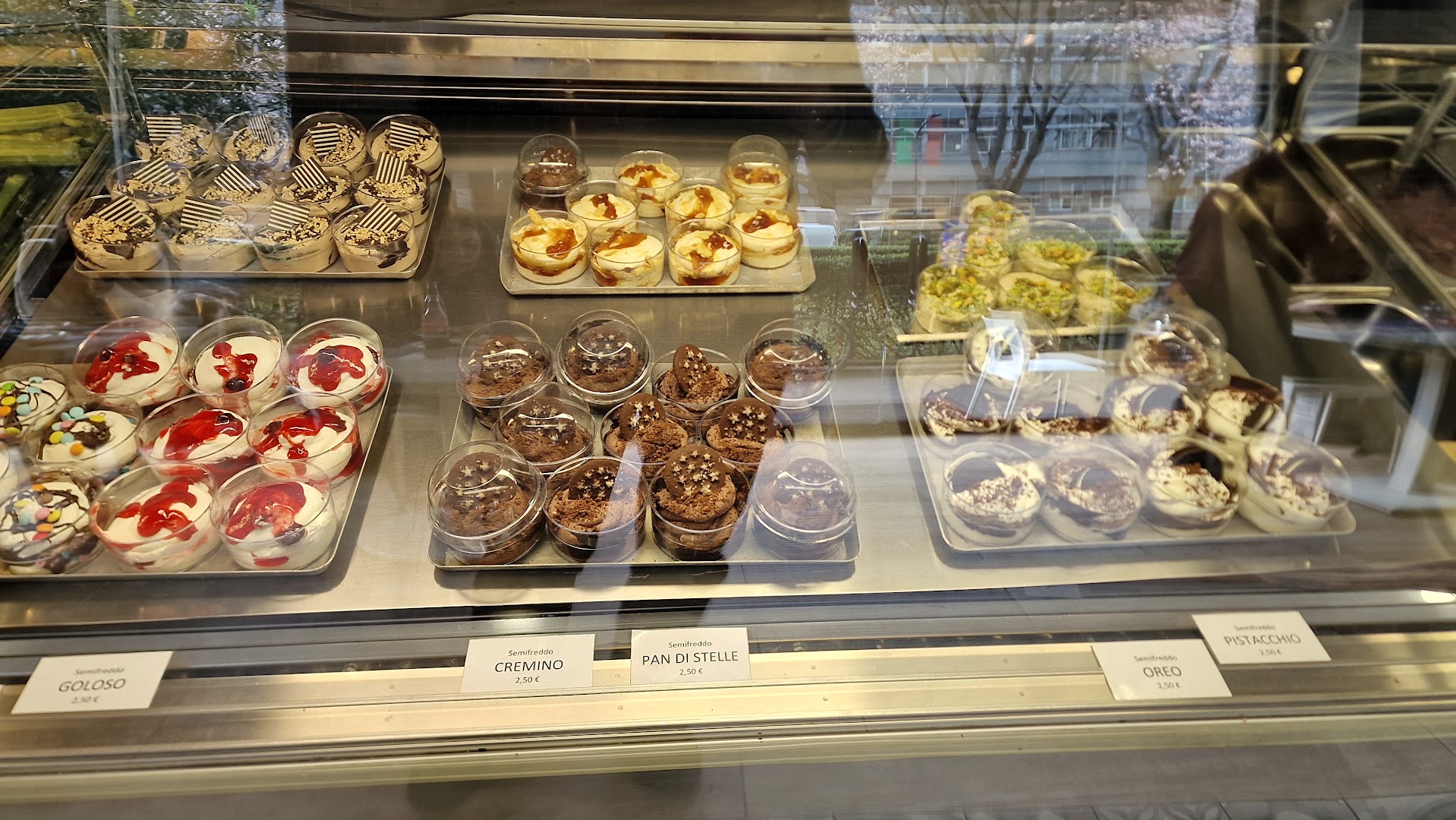 Le Magie Milano