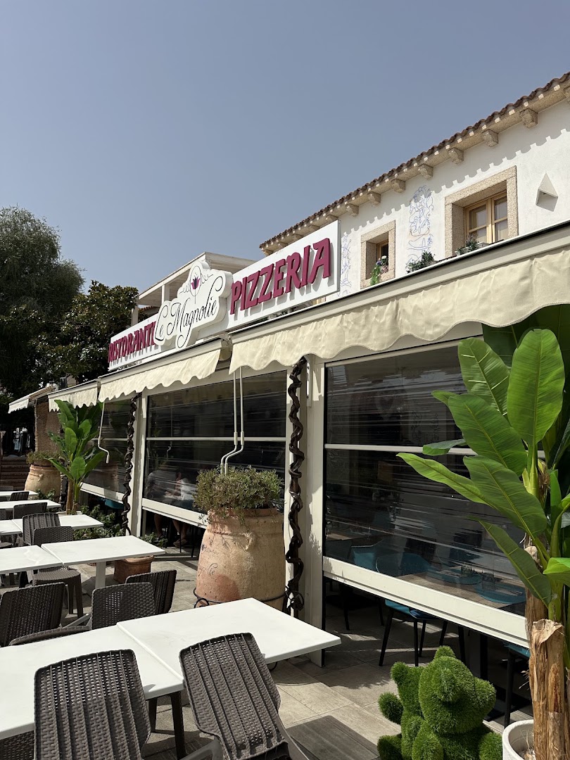 Le Magnolie