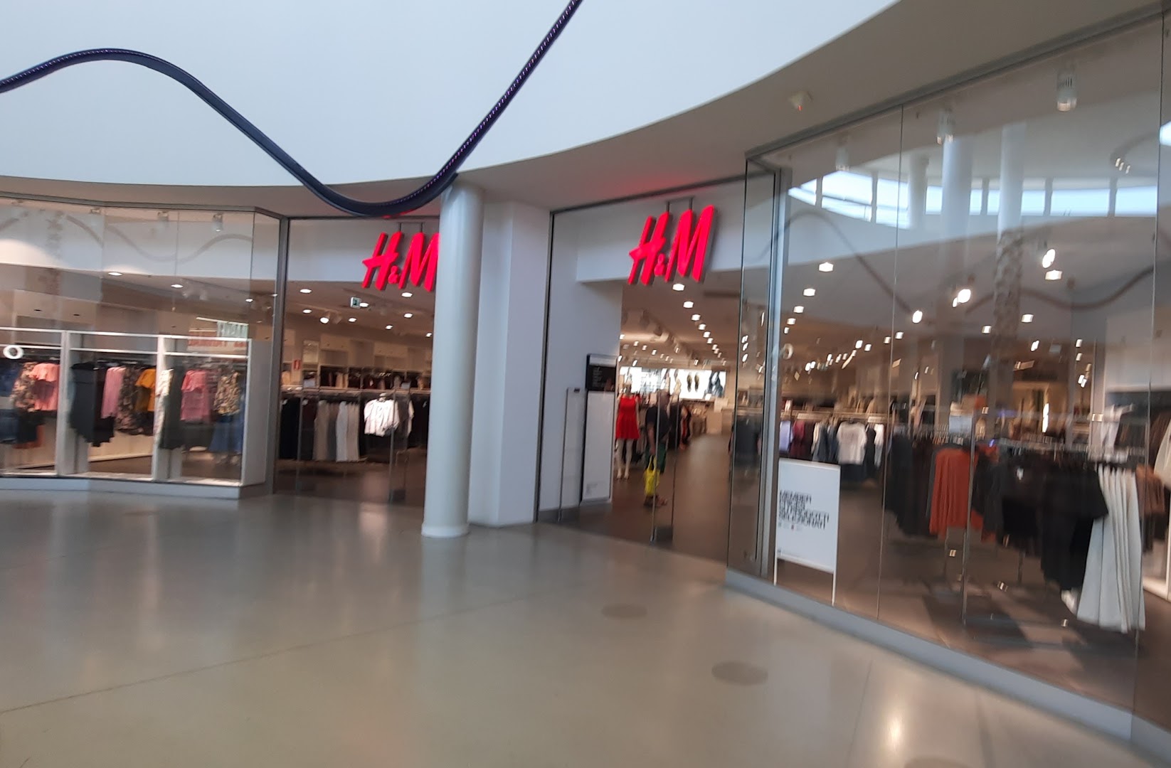 Le Maioliche Centro Commerciale