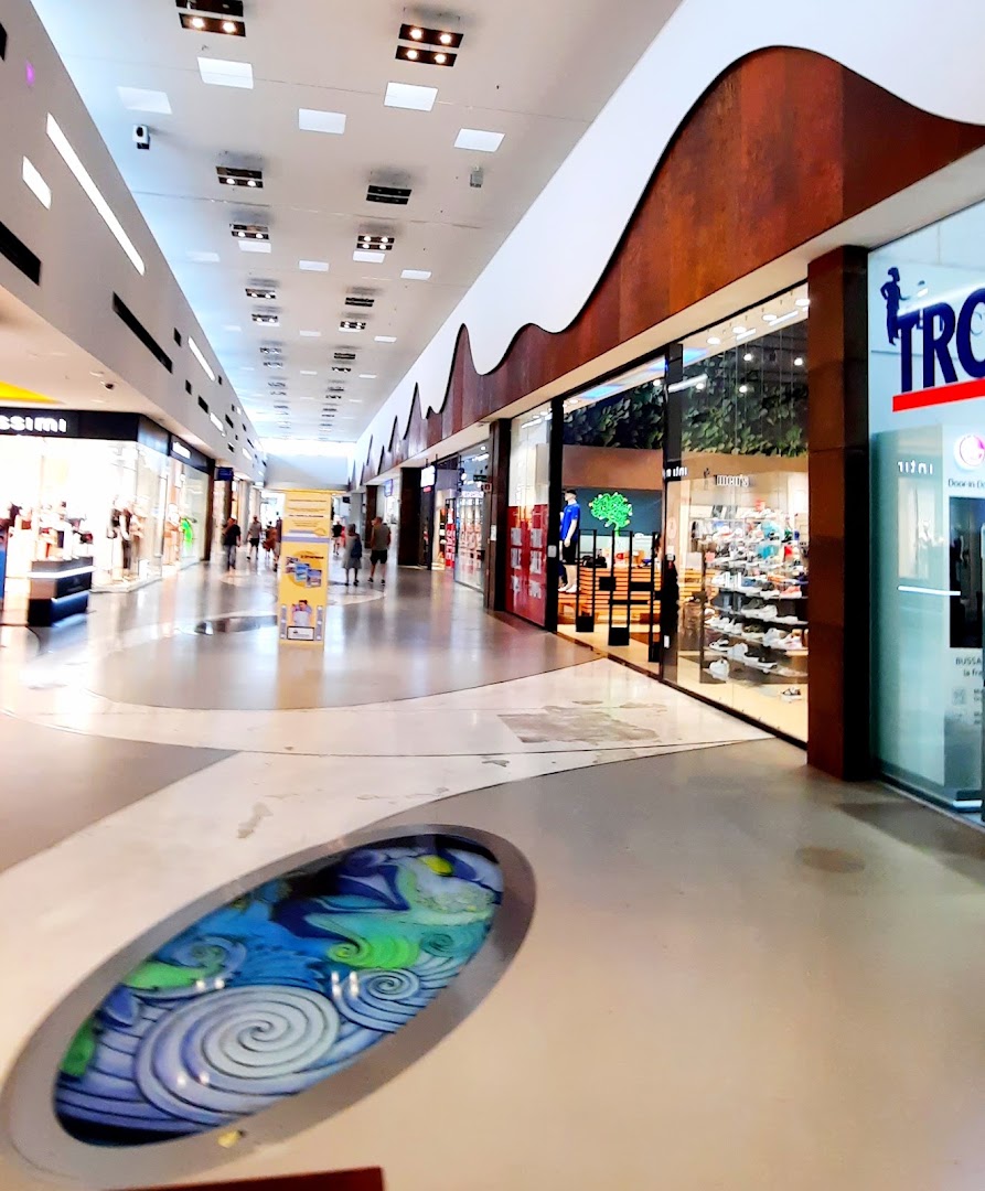 Le Maioliche Centro Commerciale