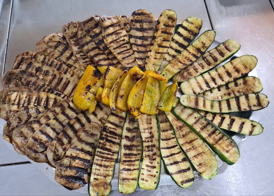 Le Male' - Tavola calda Bar