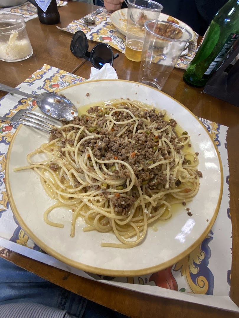 Le Mangiate di Sicilia