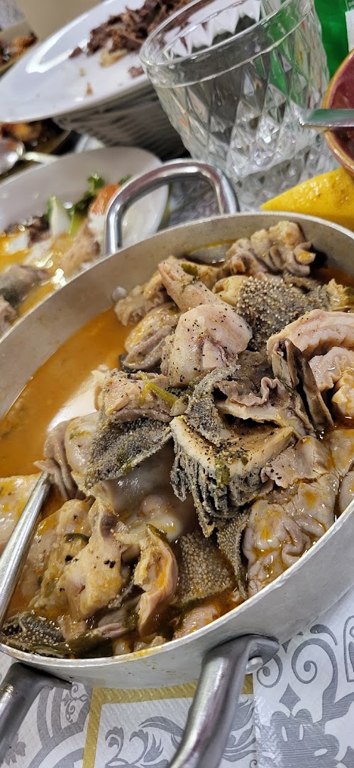 Le Mangiate di Sicilia