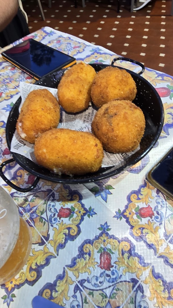 Le Mangiate di Sicilia