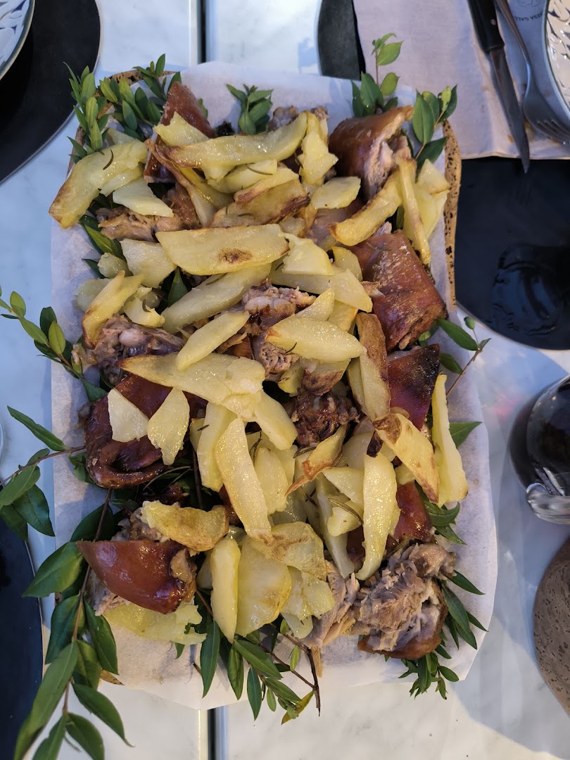 “Le Maschere” Bar Ristorante Pizzeria Tabacchi Punto lottomatica