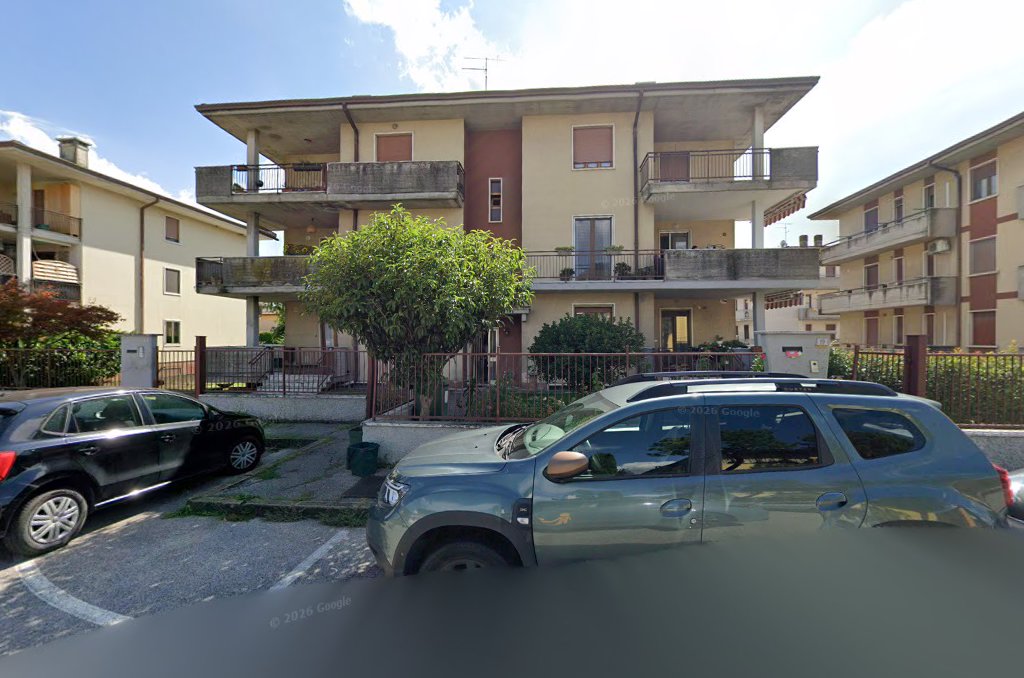 Le Mascherine Vip, Villafranca di Verona