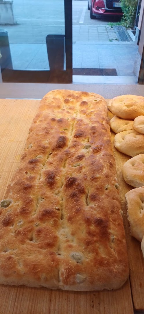 LE MERAVIGLIE DEL FORNO DI MARTIN