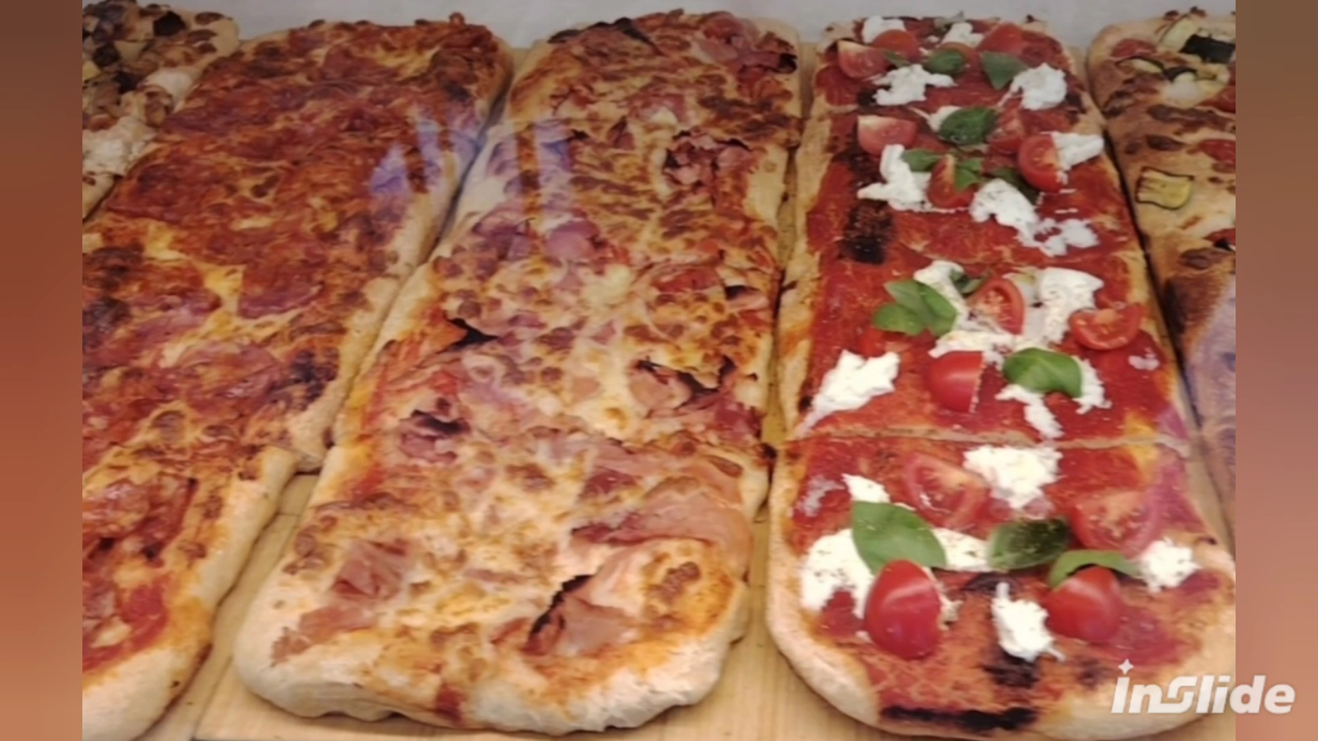 LE MERAVIGLIE DEL FORNO DI MARTIN