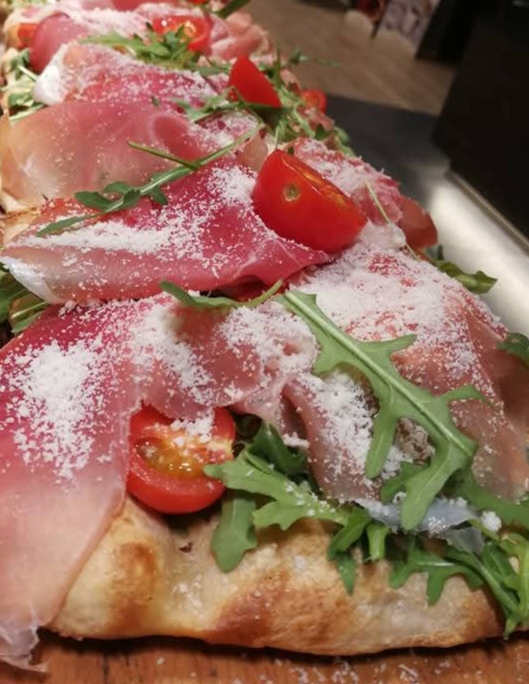 LE MERAVIGLIE DEL FORNO DI MARTIN