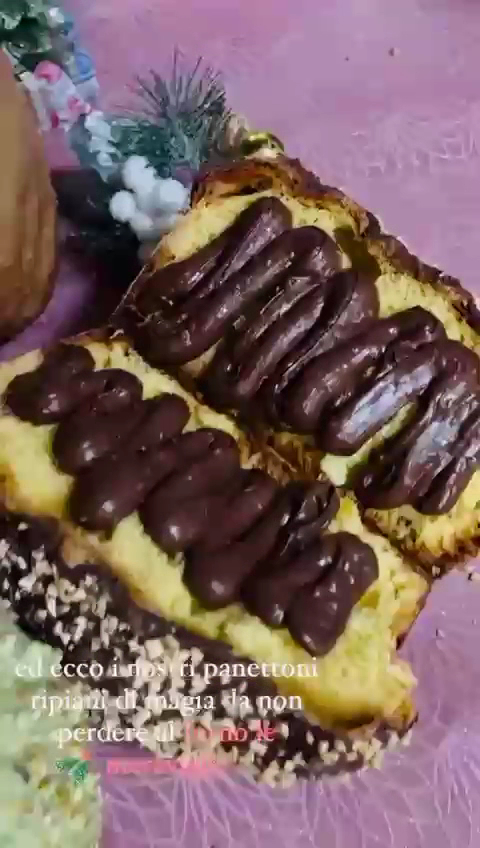 Le Meraviglie Forno Bar Pasticceria