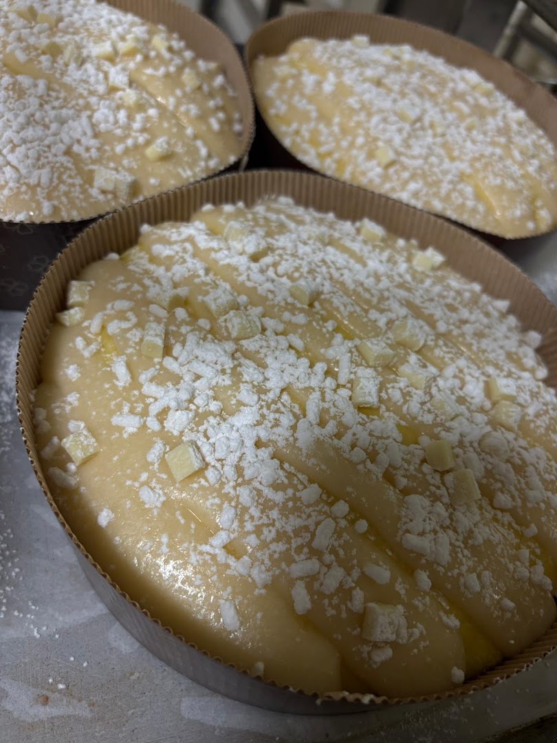 Le Meraviglie Forno Bar Pasticceria