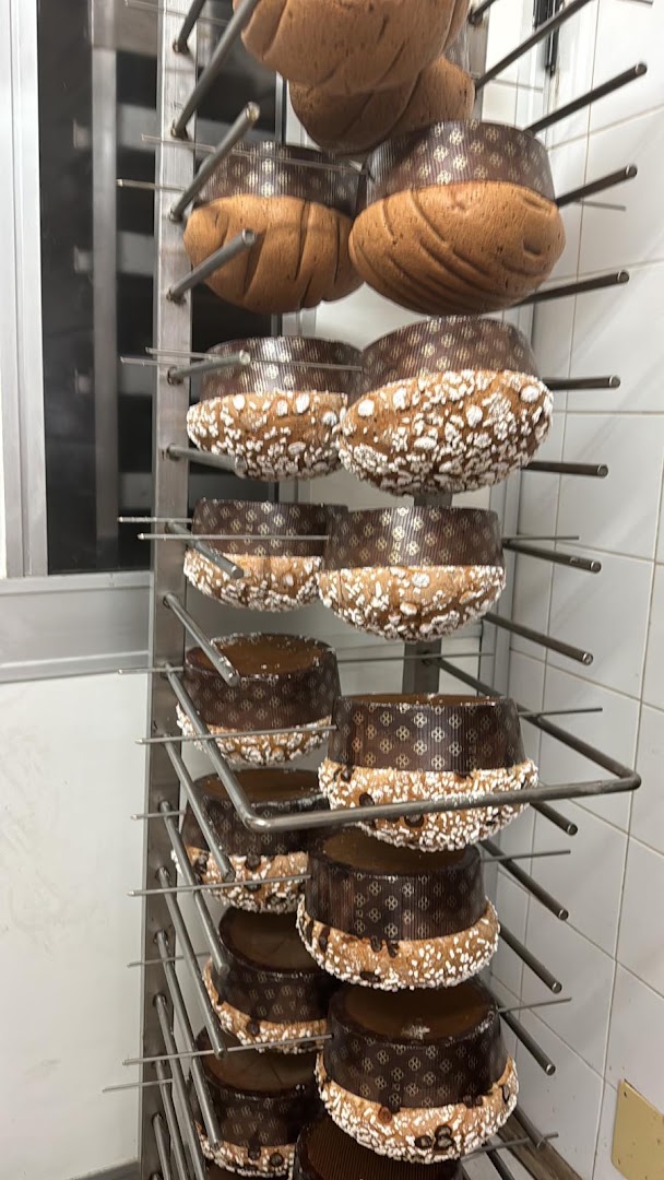 Le Meraviglie Forno Bar Pasticceria