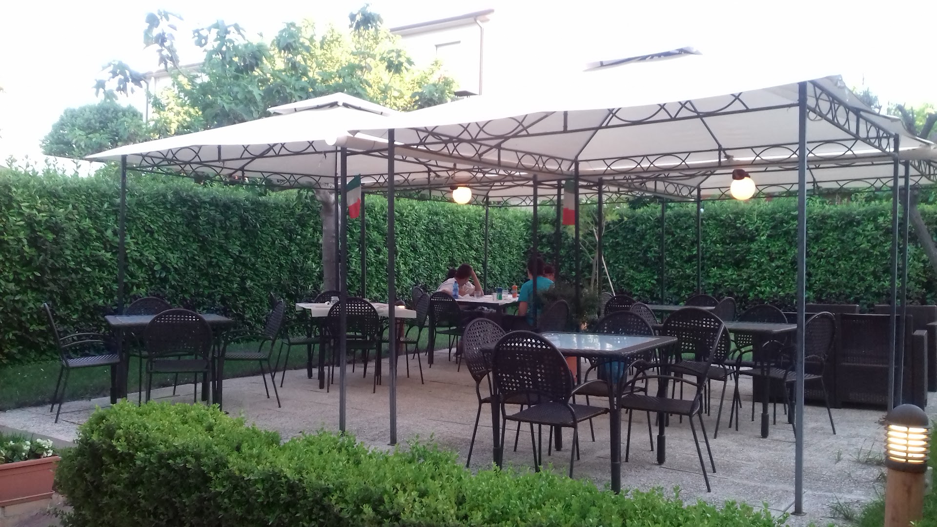 Le Meraviglie