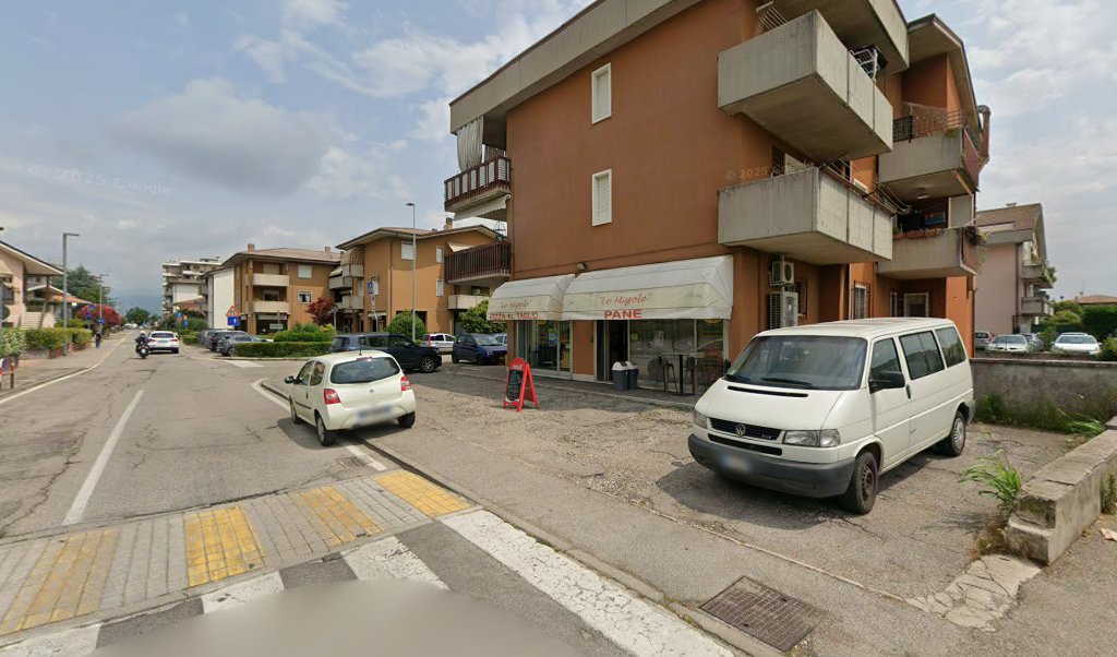 " Le Migole" Panetteria, pizzeria al taglio e gastronomia, Bussolengo