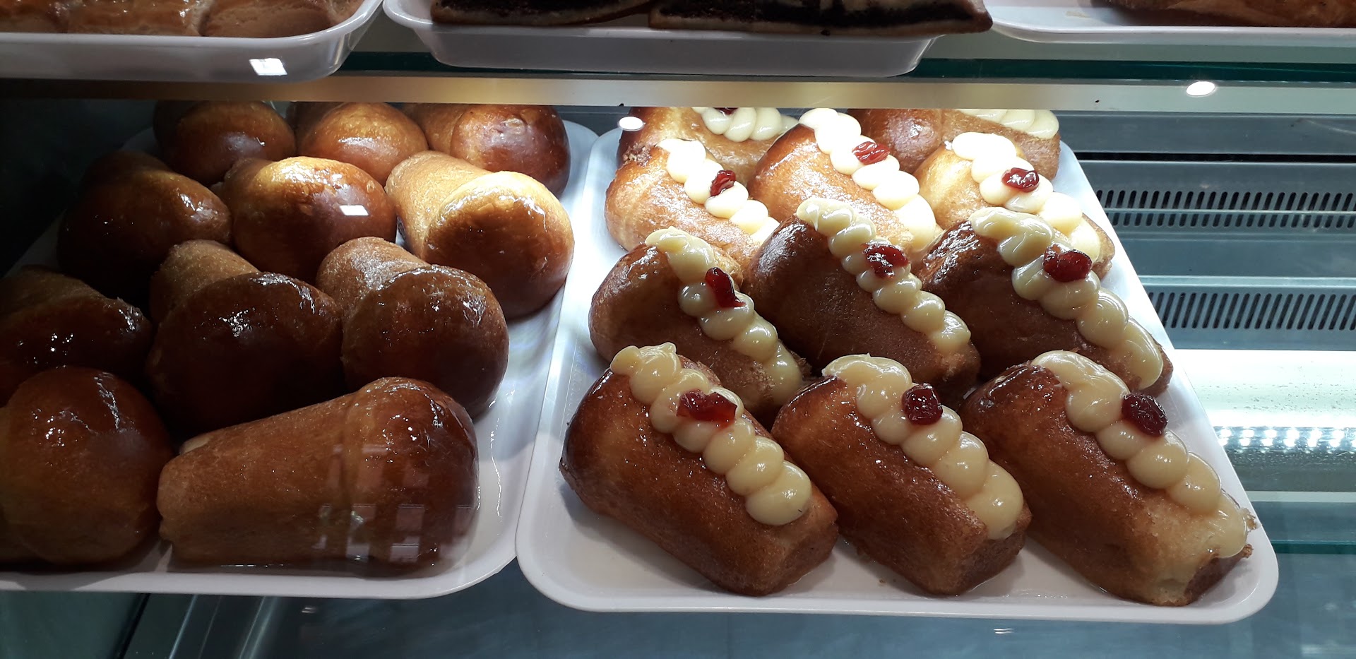 Le Mille Dolcezze, pasticceria, caffetteria., Afragola