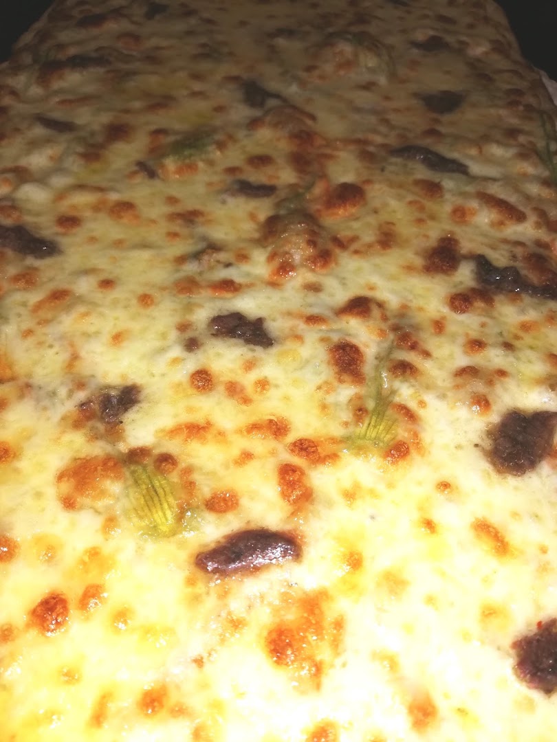 Le mille e... Una pizza