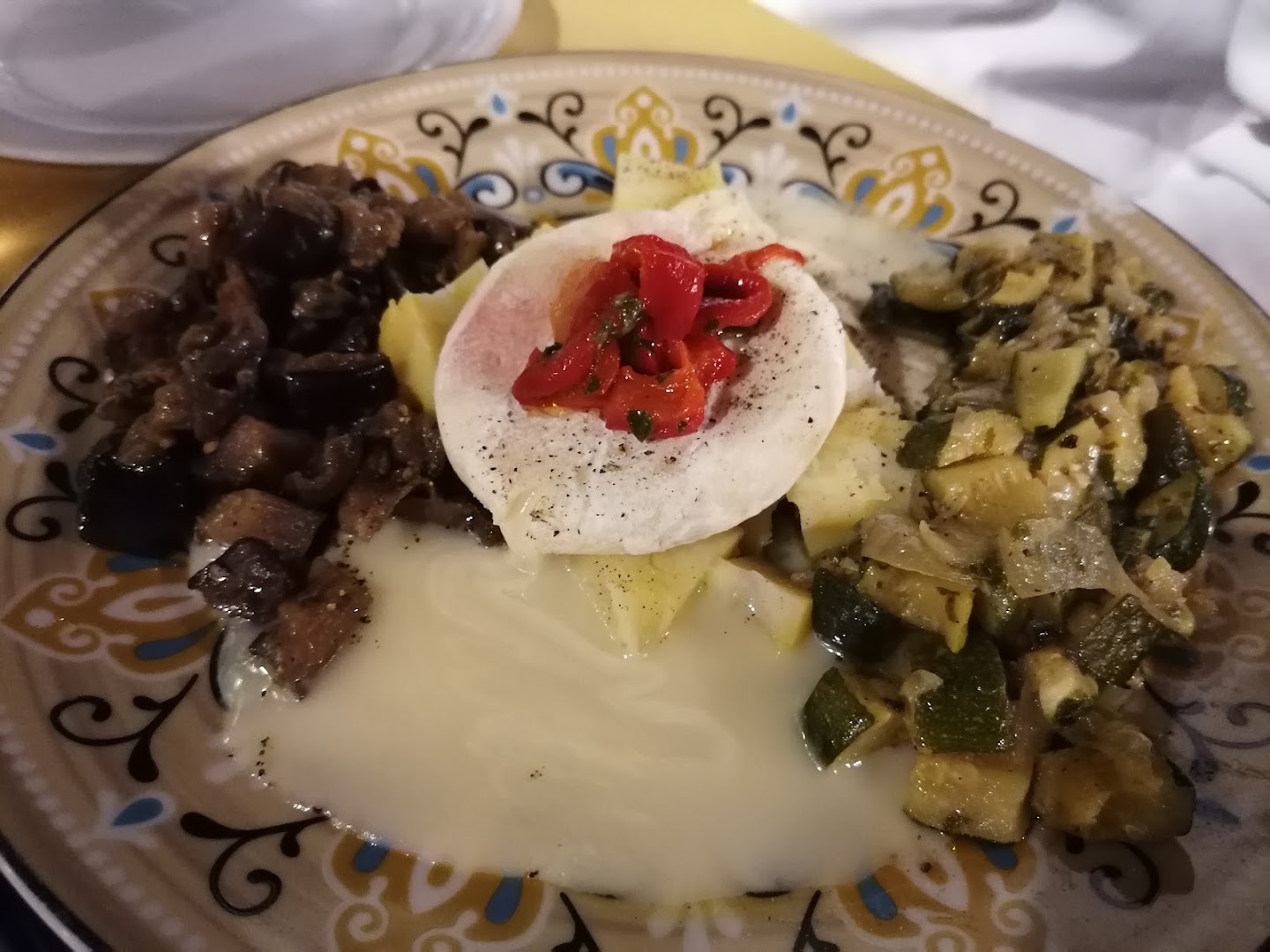 Le Minimum Parma