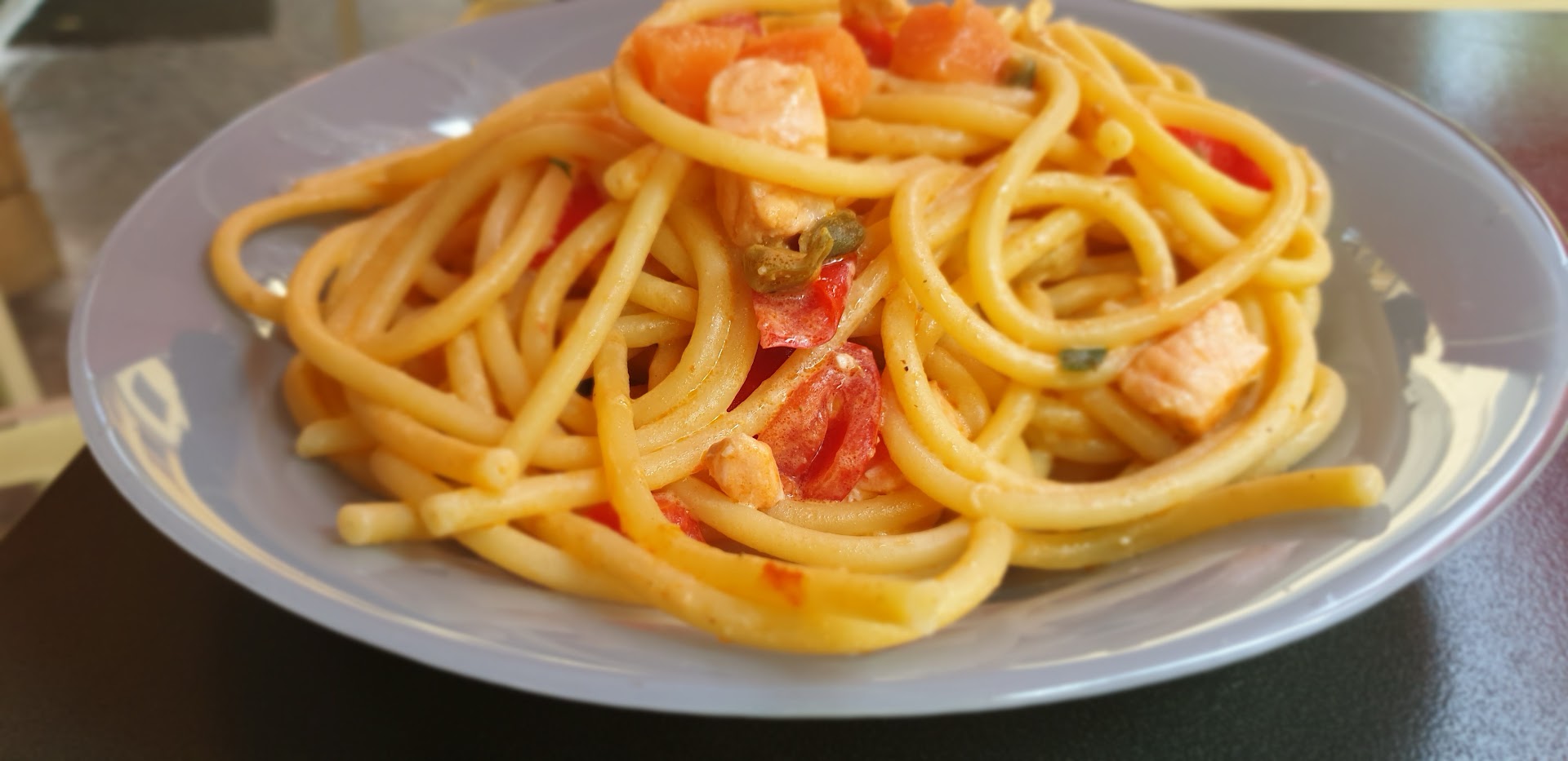 Le Minimum Parma, Parma