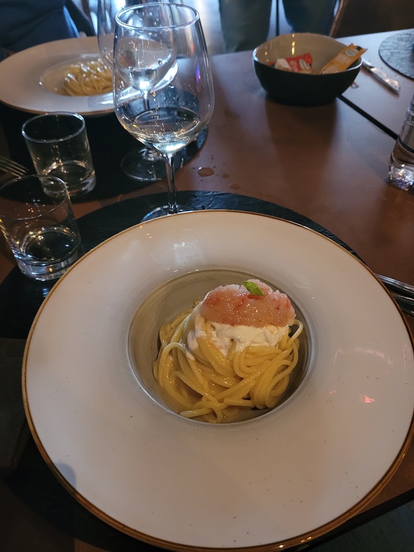Le Moko - Bistrot