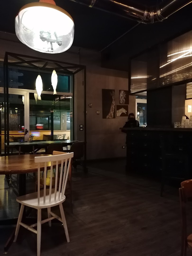 Le Moko - Bistrot