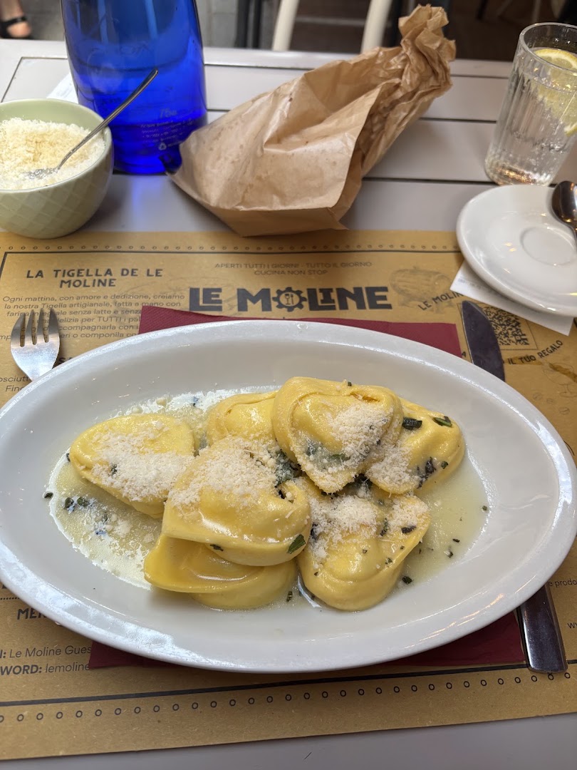 Le Moline