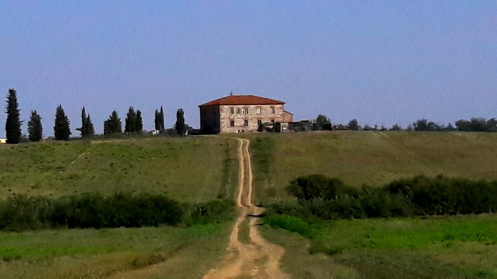 Le Morette
