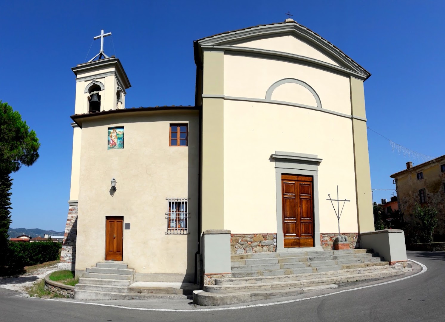 Le Morette