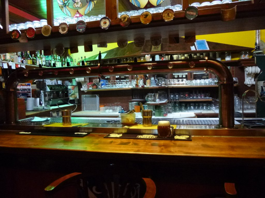 Le Munich Pub Birreria