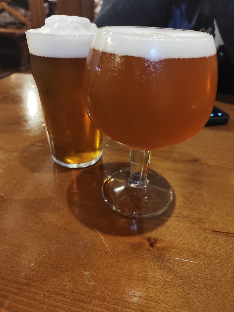 Le Munich Pub Birreria