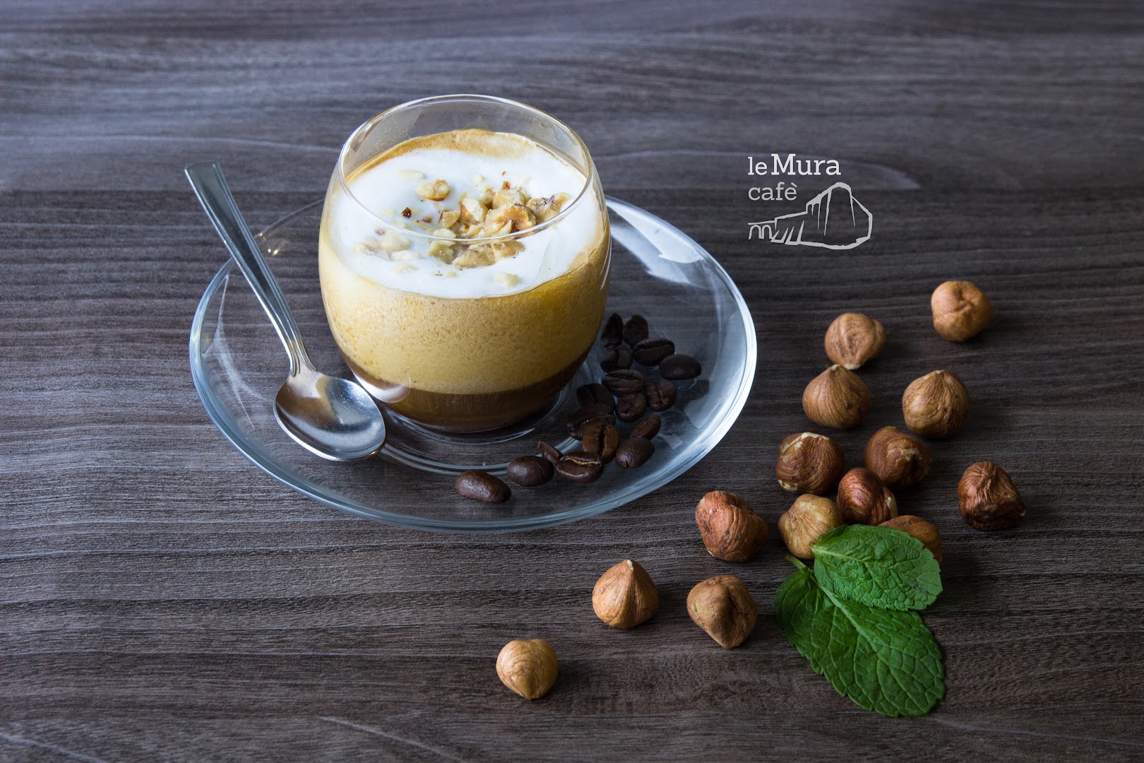 Le Mura Café