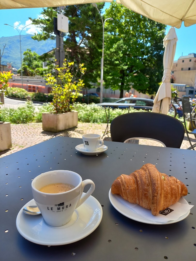 Le Mura Café