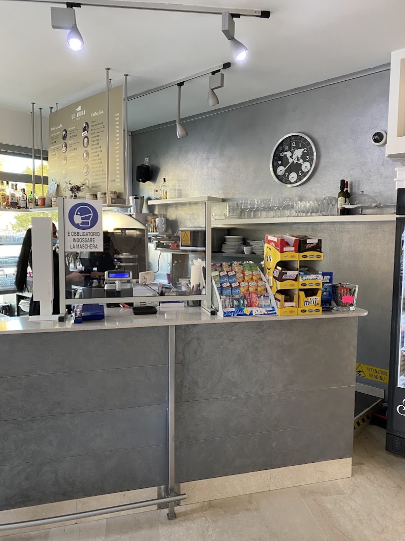 Le Mura Café