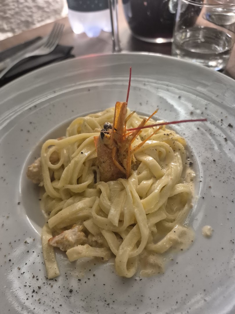LE MURA Ristorante Pizzeria Grosseto, Grosseto