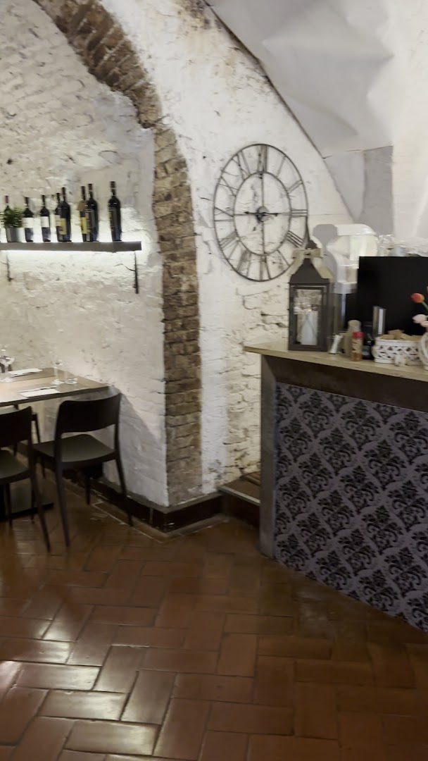 LE MURA Ristorante Pizzeria Grosseto
