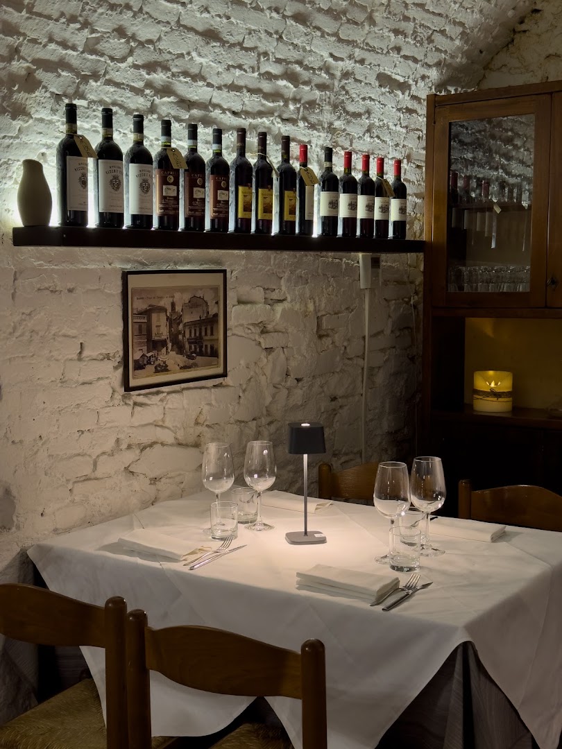 LE MURA Ristorante Pizzeria Grosseto