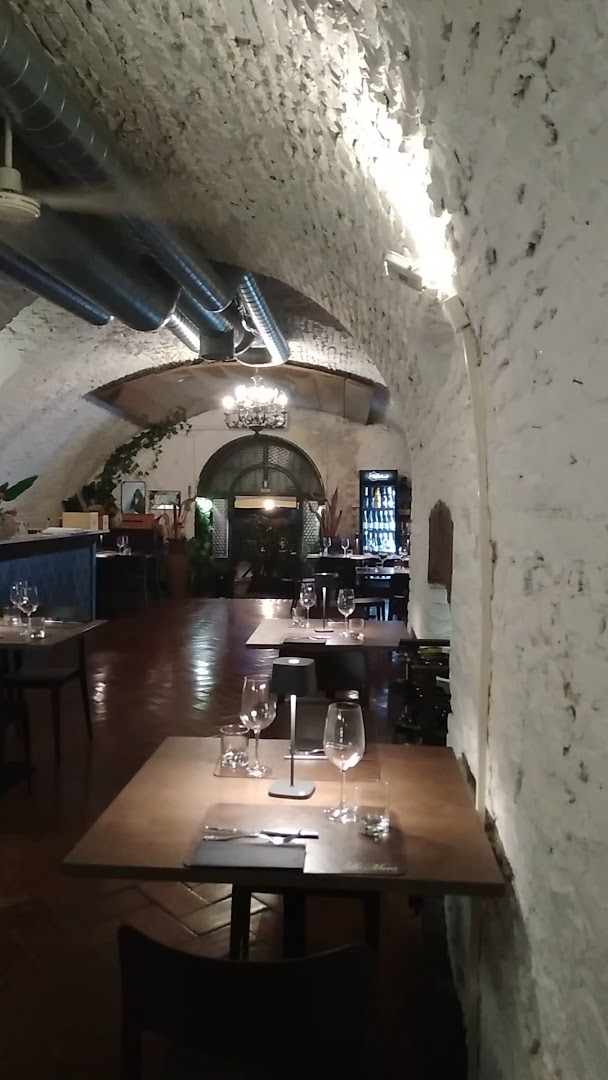 LE MURA Ristorante Pizzeria Grosseto
