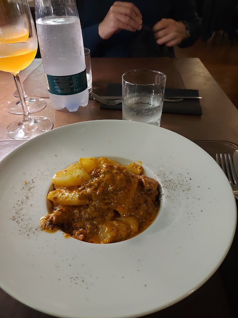 LE MURA Ristorante Pizzeria Grosseto