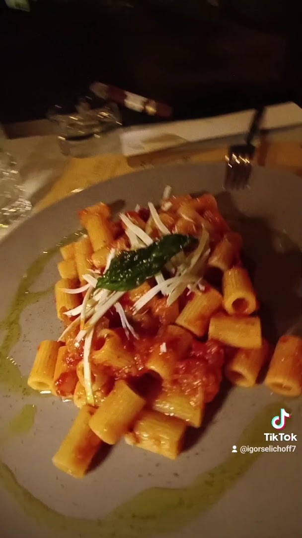 Le Mura Tropea
