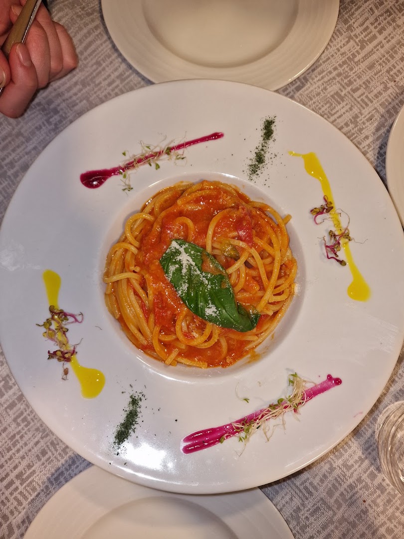 Le Narici Restaurant