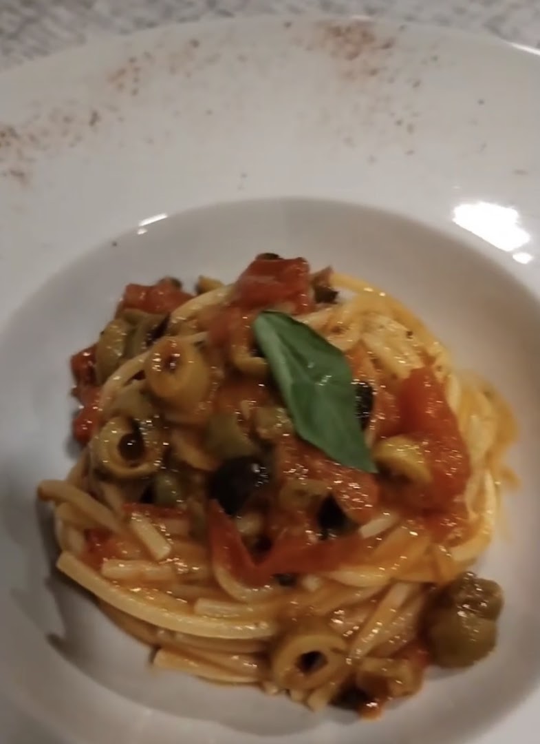 Le Narici Restaurant