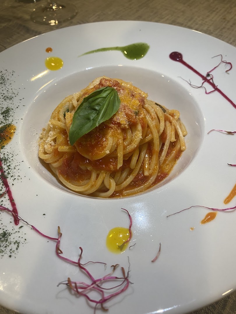 Le Narici Restaurant