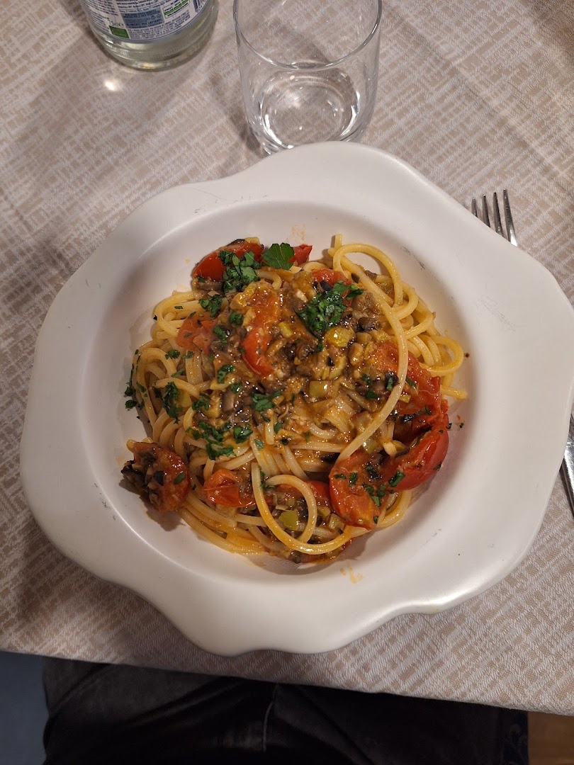 Le Narici Restaurant