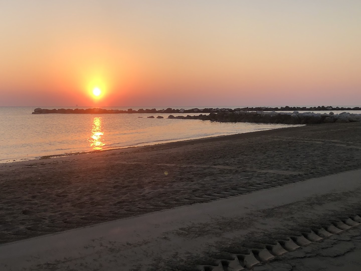 Le Nereidi