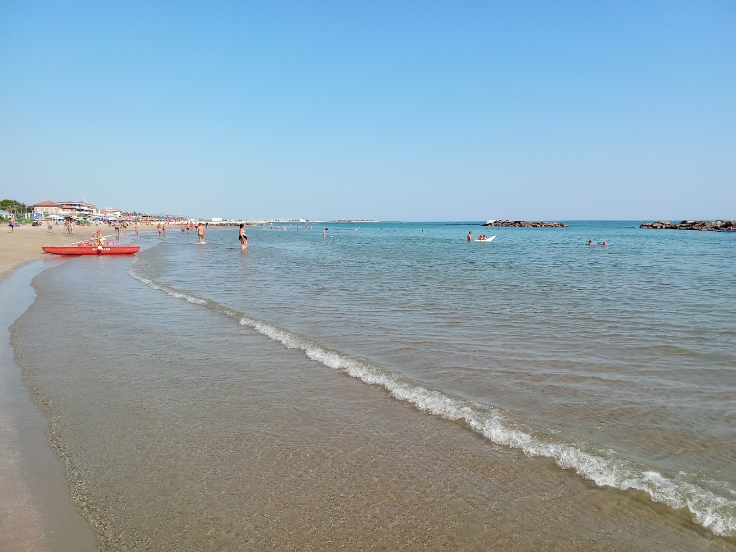 Le Nereidi