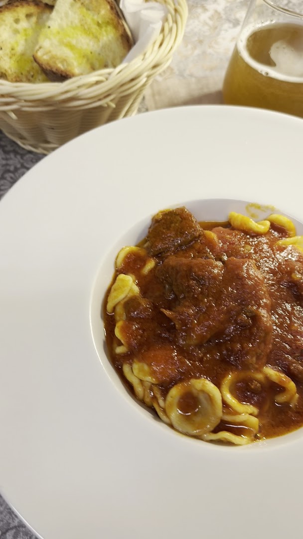 Le Nicchie Ristorante, Bari