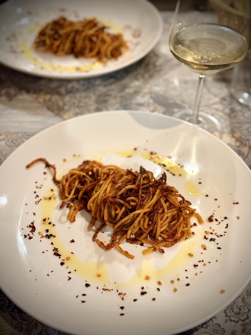 Le Nicchie Ristorante