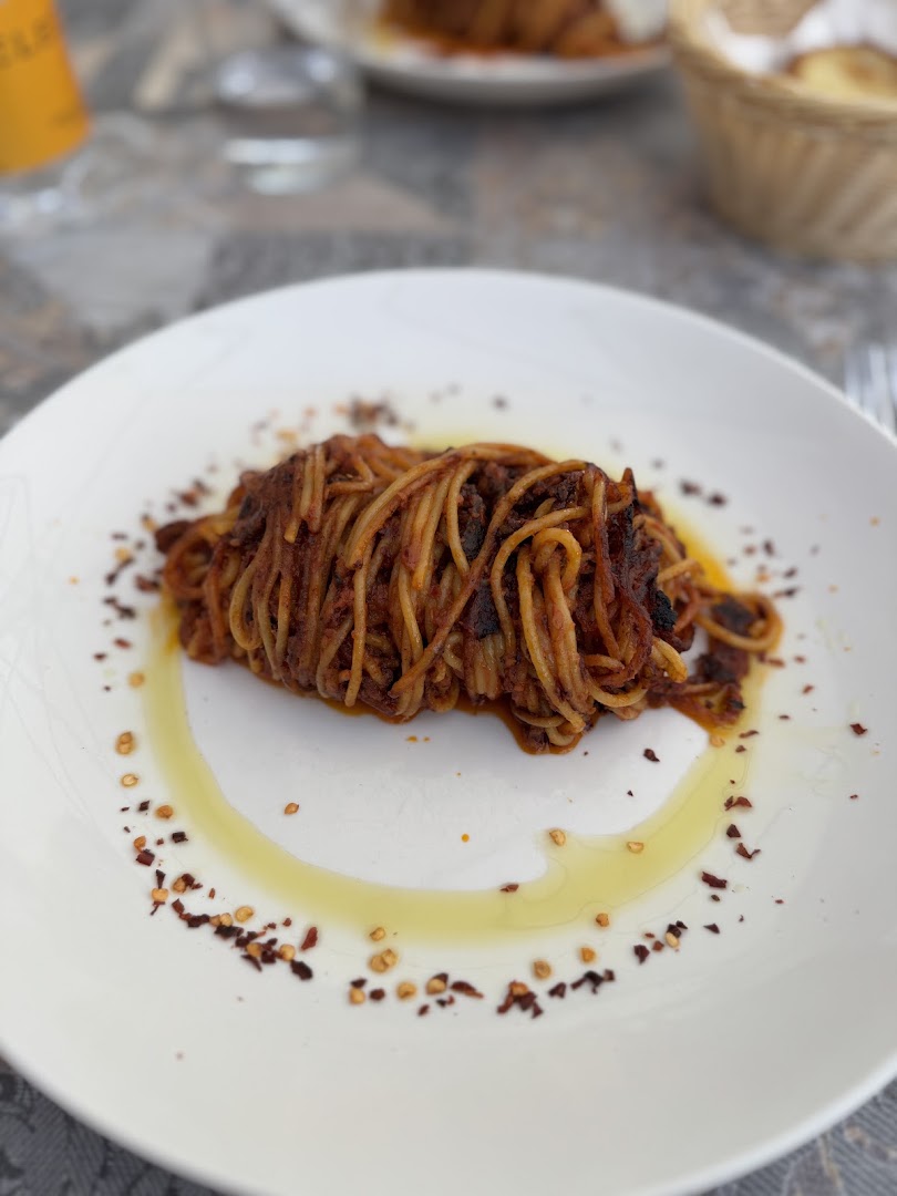 Le Nicchie Ristorante