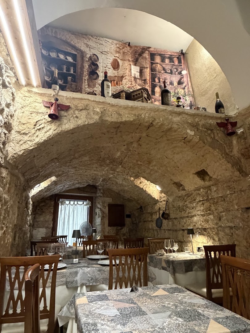 Le Nicchie Ristorante